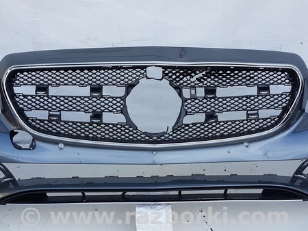 ФОТО Бампер передний для Mercedes-Benz E-Class Киев