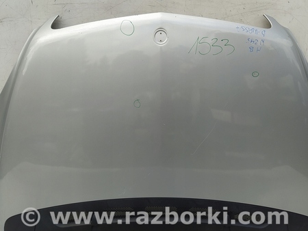 ФОТО Капот для Mercedes-Benz B-klasse Киев