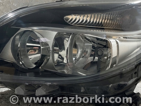 ФОТО Фара для Mercedes-Benz B-klasse Киев
