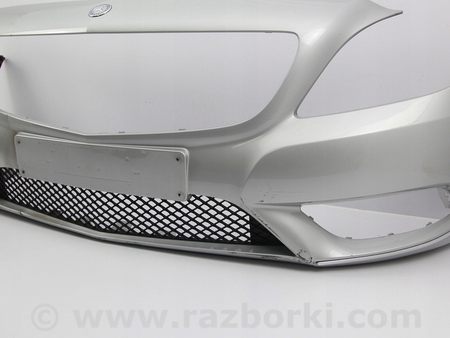 ФОТО Бампер передний для Mercedes-Benz B-klasse Киев