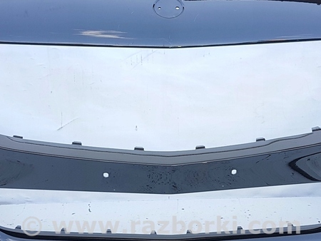 ФОТО Бампер передний для Mercedes-Benz B-klasse Киев