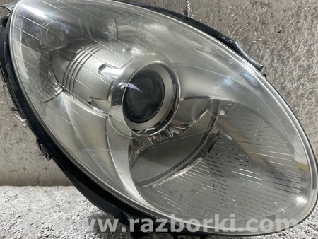 ФОТО Фара для Mercedes-Benz Rklasse Киев