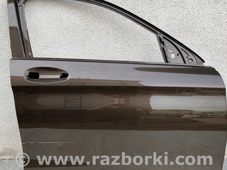 ФОТО Дверь передняя для Mercedes-Benz GLC-Class Киев