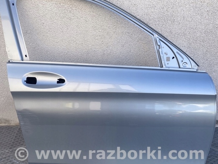 ФОТО Дверь передняя для Mercedes-Benz GLC-Class Киев