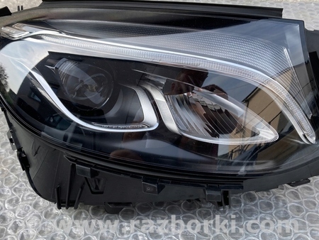 ФОТО Фара для Mercedes-Benz GLC-Class Киев