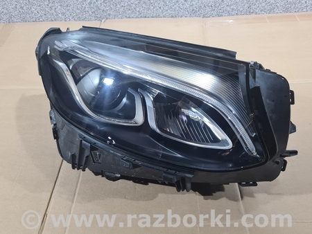 ФОТО Фара для Mercedes-Benz GLC-Class Киев