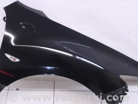 ФОТО Крыло переднее для Mazda 6 GH (2008-...) Киев