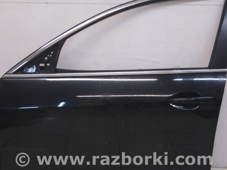 ФОТО Дверь передняя для Mazda 6 GH (2008-...) Киев