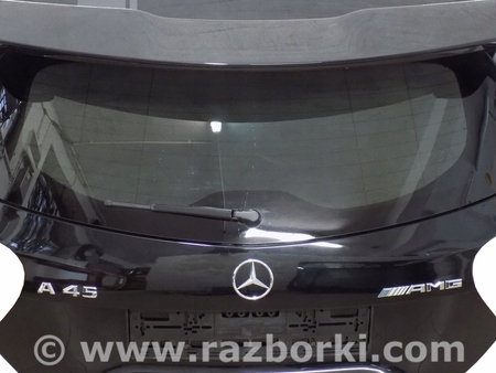ФОТО Крышка багажника для Mercedes-Benz A-klasse Киев