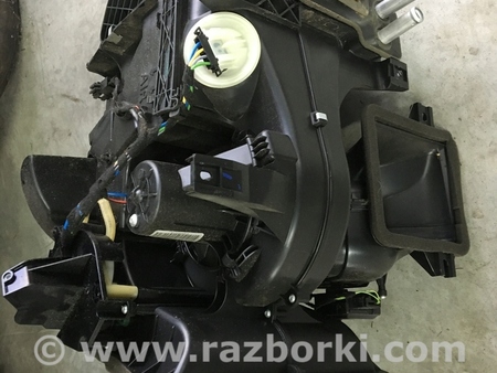 ФОТО Печка для Smart ForTwo (453) (2014-...) Киев