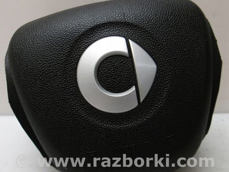 ФОТО Airbag подушка водителя для Smart ForTwo (453) (2014-...) Киев