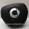 Airbag подушка водителя Smart ForTwo (453) (2014-...)