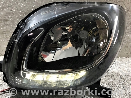 ФОТО Фара для Smart ForTwo (453) (2014-...) Киев