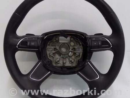 ФОТО Рулевой вал для Audi (Ауди) A6 C6 (02.2004-12.2010) Киев