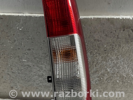 ФОТО Фонарь задний для Mercedes-Benz Vito W638 Киев