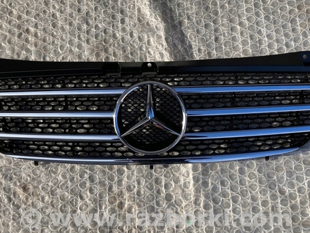 ФОТО Решетка радиатора для Mercedes-Benz Vito W638 Киев