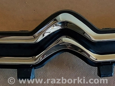 ФОТО Решетка радиатора для Citroen C4 Picasso Киев