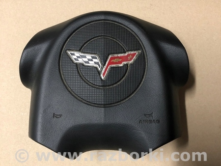 ФОТО Airbag подушка водителя для Chevrolet Corvette (97-04) Киев