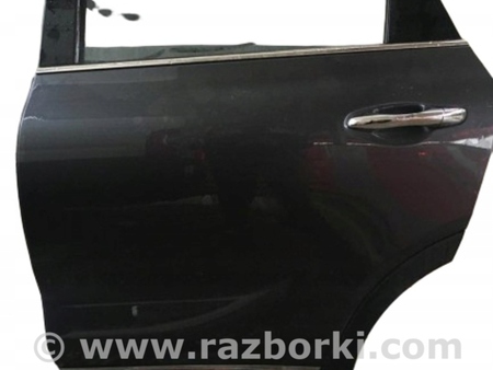 ФОТО Дверь задняя для KIA Sorento Киев