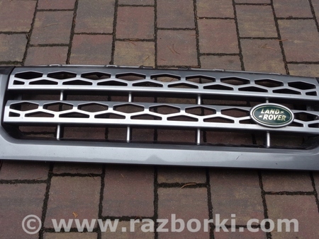 ФОТО Решетка радиатора для Land Rover Discovery Киев