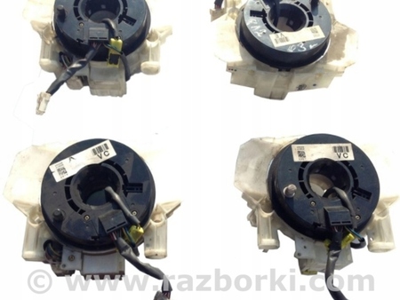 ФОТО Airbag подушка водителя для Nissan Almera (03-09) Киев