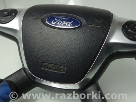 ФОТО Airbag подушка водителя для Ford C-Max Mk1, Mk2 Киев