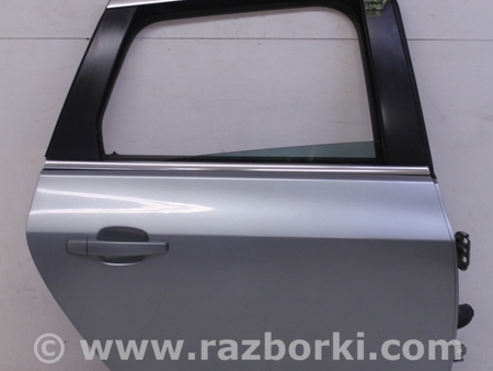 ФОТО Дверь задняя для Opel Astra H (2004-2014) Киев