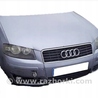 Капот Audi (Ауди) A3 8P1, 8PA, 8P7 (03.2003-12.2013)