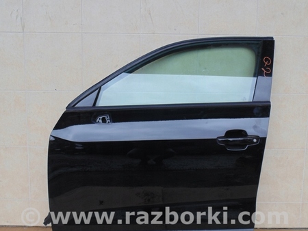 ФОТО Дверь передняя для Audi (Ауди) Q2 Киев