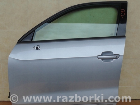 ФОТО Дверь передняя для Audi (Ауди) Q2 Киев