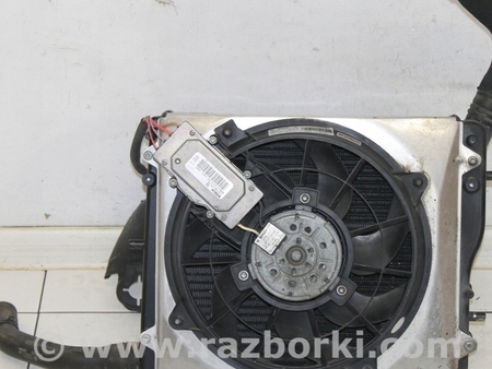 ФОТО Радиатор основной для Audi (Ауди) Q5 8R (04.2008-03.2017) Киев