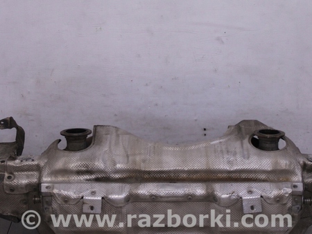 ФОТО Глушитель для Audi (Ауди) Q5 8R (04.2008-03.2017) Киев