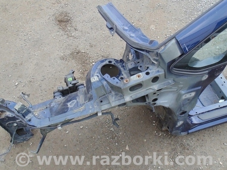 ФОТО Четверть автомобиля для Toyota Auris E180 (08.2012-03.2018) Киев
