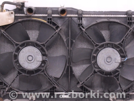 ФОТО Радиатор основной для Subaru Legacy (все модели) Киев
