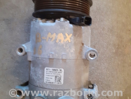 ФОТО Компрессор кондиционера для Ford B-Max Киев
