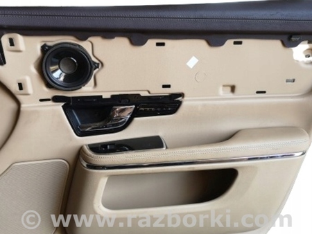 ФОТО Дверь передняя для Jaguar XJ Киев