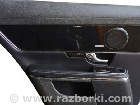 ФОТО Дверь задняя для Jaguar XJ Киев
