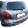 Крышка багажника Nissan Almera (03-09)