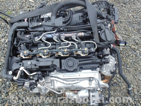 ФОТО Двигатель для BMW 3-Series (все года выпуска) Киев