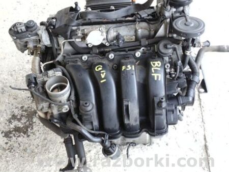 ФОТО Двигатель для Volkswagen Golf VII Mk7 (08.2012-...) Киев