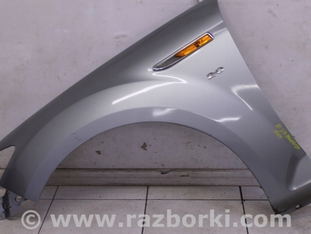 ФОТО Крыло переднее для Ford Mondeo 4 (09.2007-08.2014) Киев