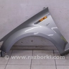 Крыло переднее Ford Mondeo 4 (09.2007-08.2014)