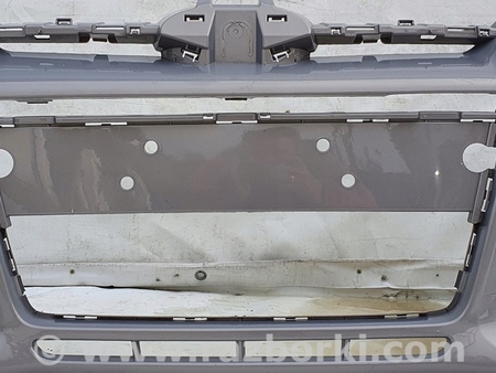 ФОТО Бампер передний для Ford Focus 2 (08.2004 - 07.2010) Киев