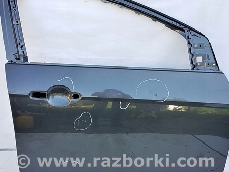 ФОТО Дверь передняя для Ford Focus 2 (08.2004 - 07.2010) Киев
