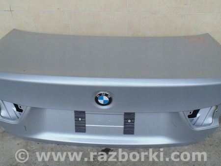 ФОТО Крышка багажника для BMW 4-Series (все года выпуска) Киев