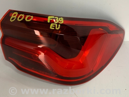 ФОТО Фонарь задний для BMW X2 F39 Киев