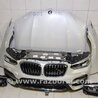 Капот BMW X3
