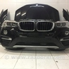 Капот BMW X4