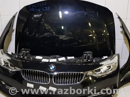 ФОТО Капот для BMW 4-Series (все года выпуска) Киев