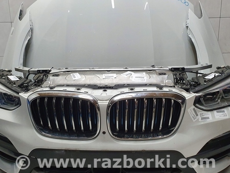 ФОТО Капот для BMW X3 Киев